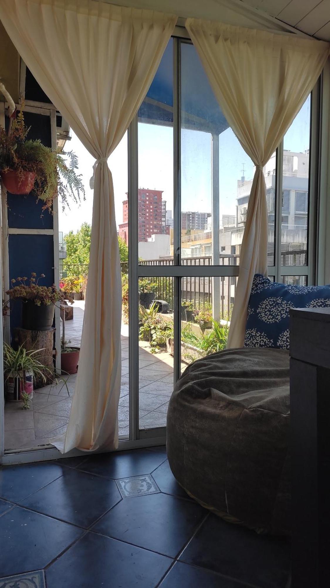 Habitación en casa particular En El Corazon De Palermo Soho Ciudad Autónoma de Buenos Aires
